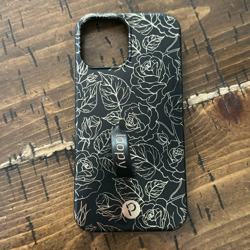 Loopy case
